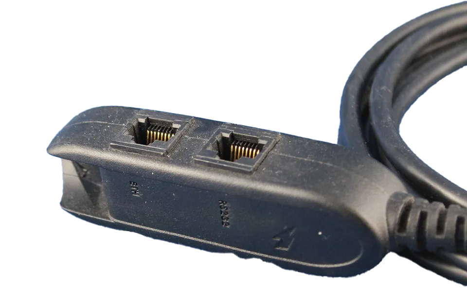 Verifone 282-006-02 Cable